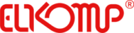 ELKOMP, spol. s r.o. oficiální logo